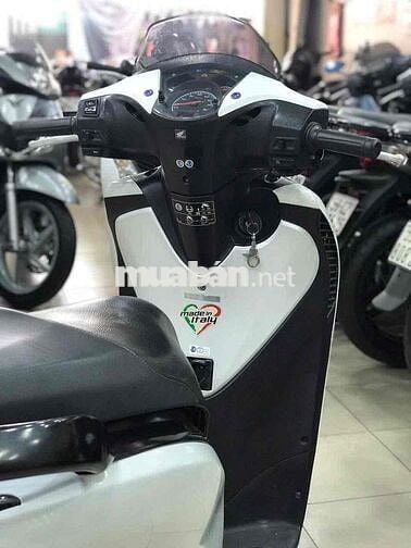 SH150 Ý 2011 SM 107 BSTP - Y HÌNH - NỢ XẤU 2%