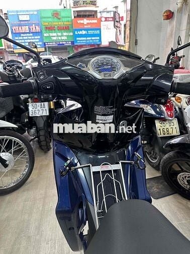Future Led 10/2024,lướt 1.800km.BS 71 công chứng