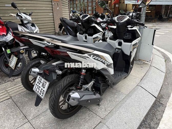 VARIO 125/2024 bstp 9 chủ sang tên xe như mới