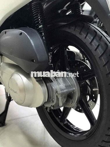 SH150 Ý 2011 SM 107 BSTP - Y HÌNH - NỢ XẤU 2%
