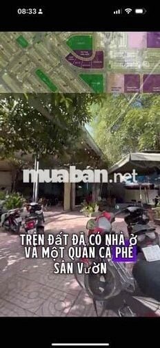 Cần bán gấp quán cà phê mặt tiền kinh doanh Lavender P.Tân Triều