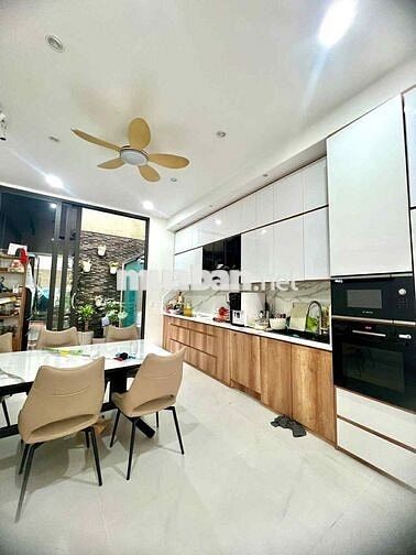 Bán Nhà Mới, Lê Trọng Tấn, Tân Phú, Hẻm 6M, 74M2, 4 Tầng, Chỉ Hơn 8 Tỷ