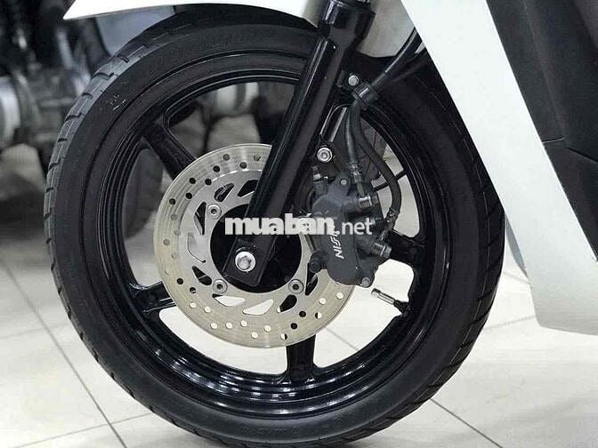 SH150 Ý 2011 SM 107 BSTP - Y HÌNH - NỢ XẤU 2%