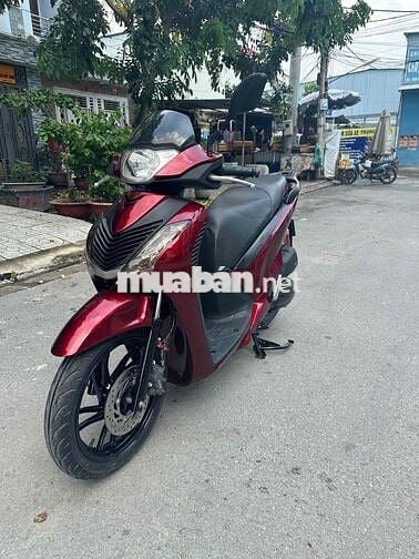 Sh vn 2014 chính chủ 150i máy zin đầu chưa chạm