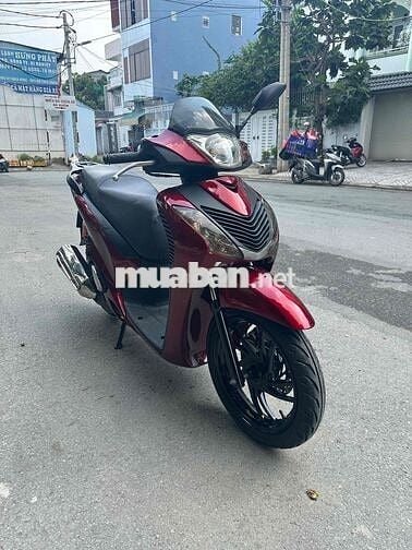Sh vn 2014 chính chủ 150i máy zin đầu chưa chạm