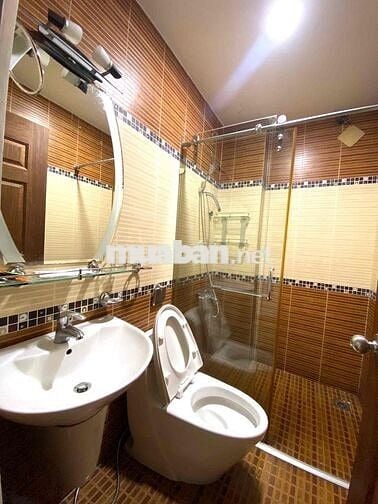 CHO THUÊ CĂN HỘ STUDIO FULL NỘI THẤT CAO CẤP 40m2 GẦN CV GIA ĐỊNH