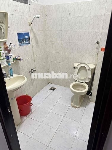 Căn hộ 2 phòng ngủ tại Nguyễn Xí, Bình thạnh.