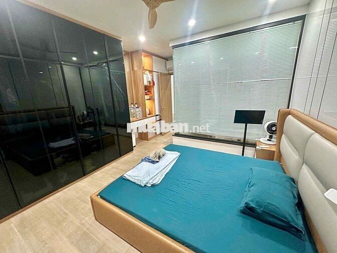 Bán Nhà Mới, Lê Trọng Tấn, Tân Phú, Hẻm 6M, 74M2, 4 Tầng, Chỉ Hơn 8 Tỷ