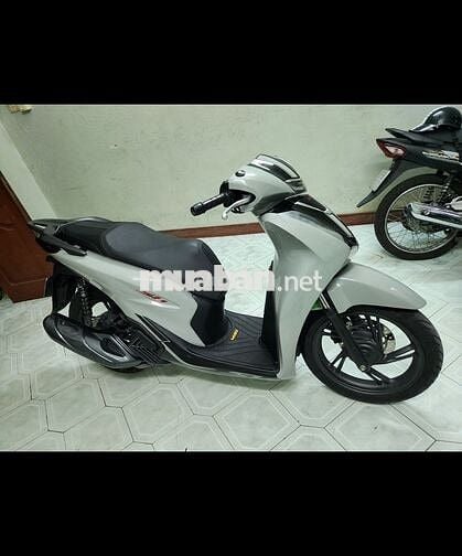 Xe SH150i bản spoty màu xám tem xám đ.ki 2023