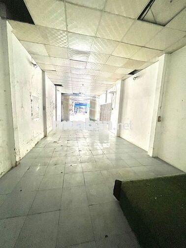 CHO THUÊ MẶT BẰNG NGANG 8M MẶT ĐƯỜNG LÊ HỒNG PHONG GIÁ 14 TRIỆU
