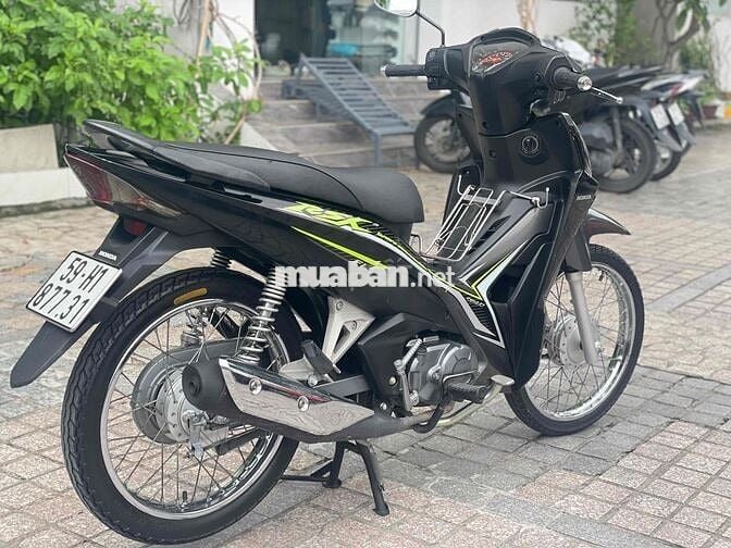 Wave Rsx Fi 2019 Smatkey trả góp 0 đồng. ngay chủ