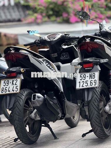 VARIO 125/2024 bstp 9 chủ sang tên xe như mới