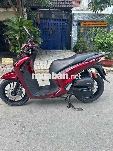 Sh vn 2014 chính chủ 150i máy zin đầu chưa chạm