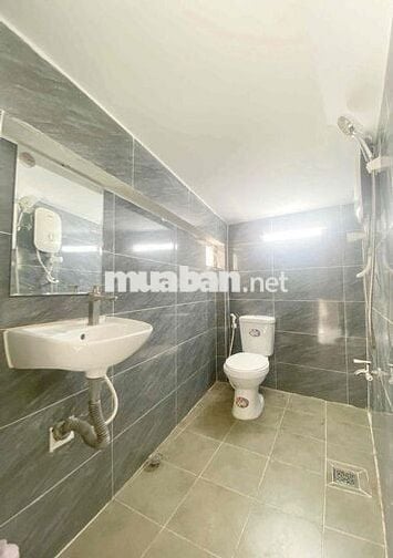 Duplex -25m2 -Full Nội Thất -View Thoáng -Thích Quãng Đức- Phú Nhuận