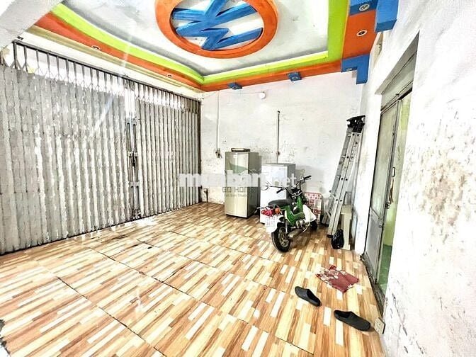 CHO THUÊ MẶT BẰNG NGANG 8M MẶT ĐƯỜNG LÊ HỒNG PHONG GIÁ 14 TRIỆU