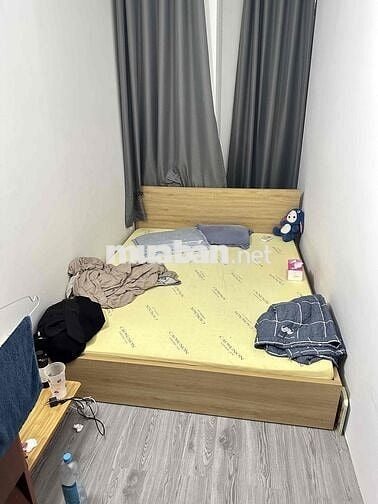 Căn hộ 2 phòng ngủ tại Nguyễn Xí, Bình thạnh.