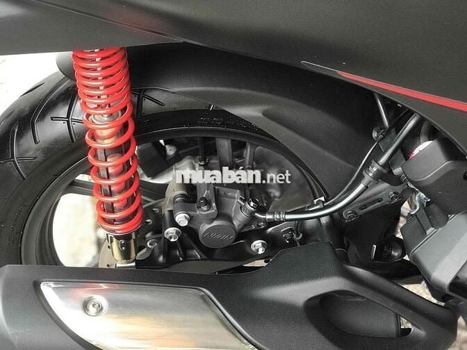 Y THÙNG SH160 ABS BSTP 800km - GÓP NỢ XẤU 2%