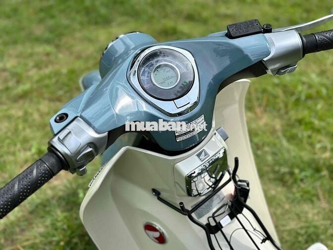 Honda Super Cub C125