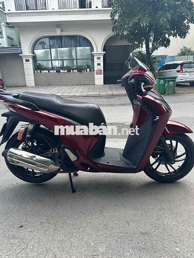 Sh vn 2014 chính chủ 150i máy zin đầu chưa chạm
