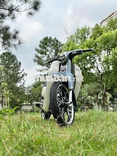 Honda Super Cub C125