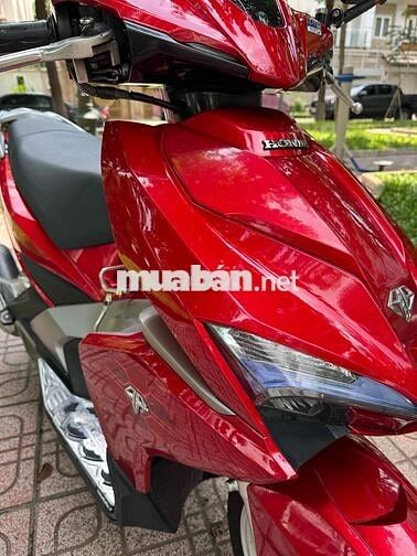 Honda Air Blade 125 2017 Bs Thành Phố Zin Đẹp