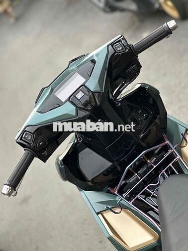 AB125 2021 chính chủ | BSTP | Máy zin êm | Giá 32.