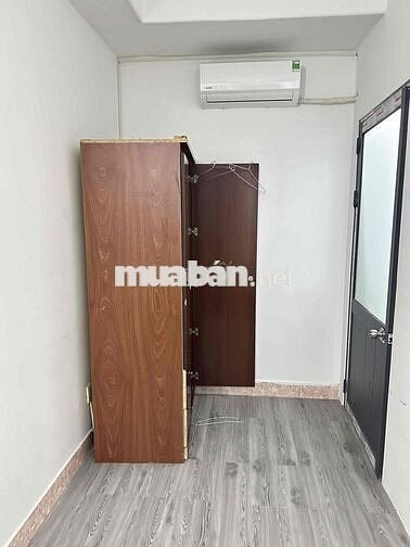 Căn hộ 2 phòng ngủ tại Nguyễn Xí, Bình thạnh.
