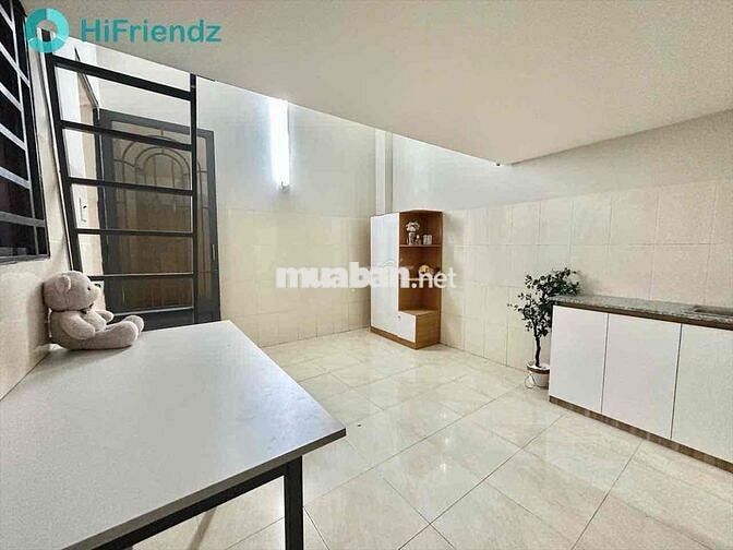 PHÒNG CÓ GÁC GIÁ SIÊU RẺ CHO SINH VIÊN GẦN ĐH GIA ĐỊNH SÁT PHÚ NHUẬN