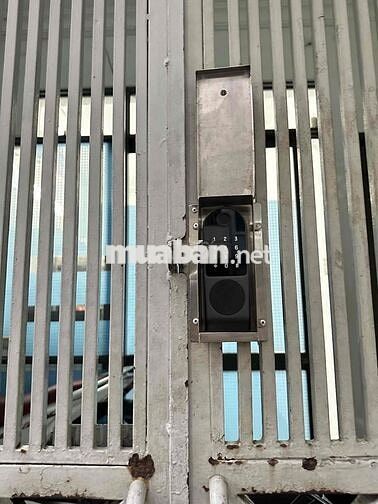 Căn hộ 2 phòng ngủ tại Nguyễn Xí, Bình thạnh.