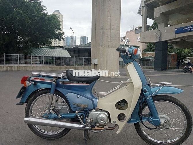82/50 có đề đồ zin bíp xe