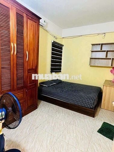 TD Cho Thuê Căn Hộ Chung Cư Hoàng Quân, full nội thất, Bắc Nha Trang