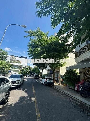 Bán Đất Nền VCN Phước Hải Đối Diện Công Viên Đường Thông