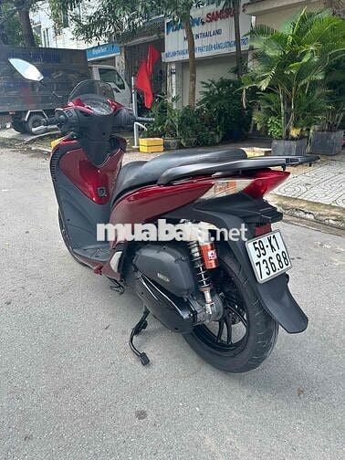 Sh vn 2014 chính chủ 150i máy zin đầu chưa chạm