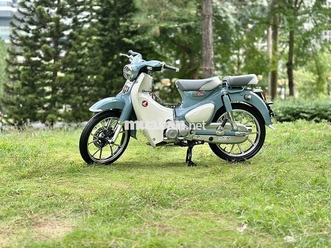 Honda Super Cub C125