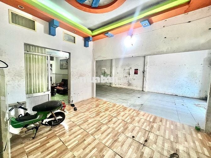 CHO THUÊ MẶT BẰNG NGANG 8M MẶT ĐƯỜNG LÊ HỒNG PHONG GIÁ 14 TRIỆU