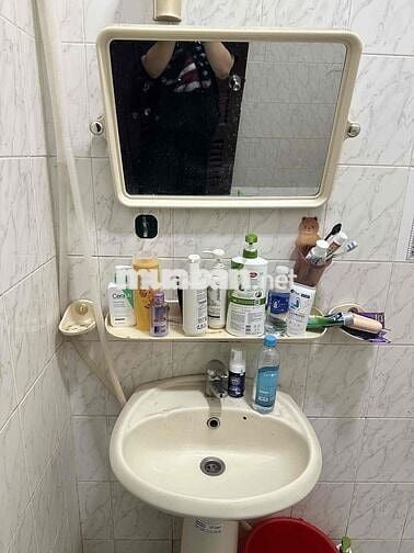 Căn hộ 2 phòng ngủ tại Nguyễn Xí, Bình thạnh.