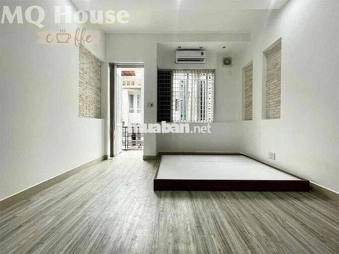 Cho Thuê Studio Bancol 35m2🎊 Full NT Tiện Ích Vây Quanh🎀Ngay Khu PXL
