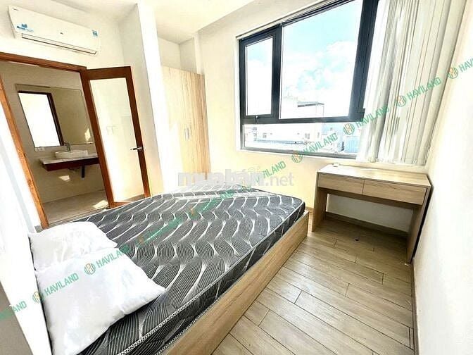 🏡 Studio Full Nội Thất Gần Biển – Ngũ Hành Sơn, Đà Nẵng