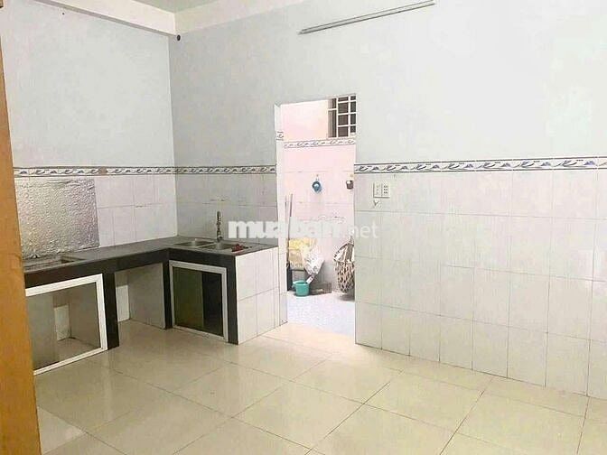 Cho thuê nhà gần ngã tư chiêu liêu 3 phòng ngủ