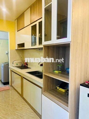 TD Cho Thuê Căn Hộ Chung Cư Hoàng Quân, full nội thất, Bắc Nha Trang
