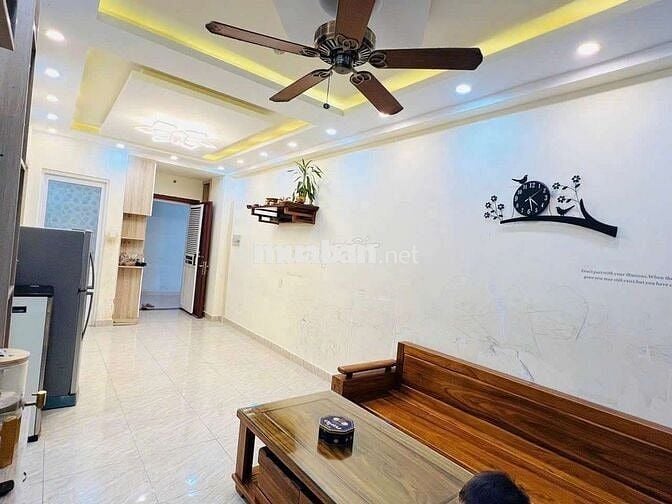 TD Cho Thuê Căn Hộ Chung Cư Hoàng Quân, full nội thất, Bắc Nha Trang