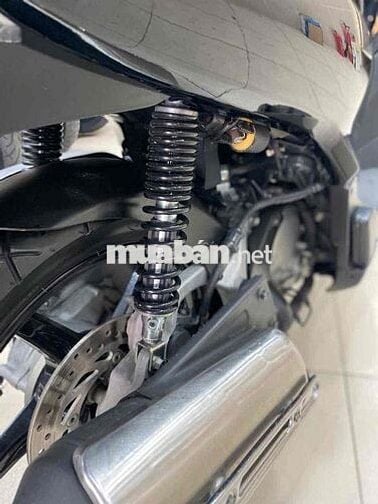 SH125 Ý 2010 SM 103 BSTP - ĐẸP Y HÌNH - GÓP LS 2%