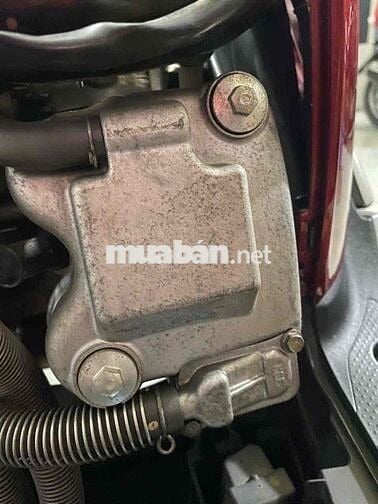cần bán honda sh150cc nhập ý đk 2011 số may 109