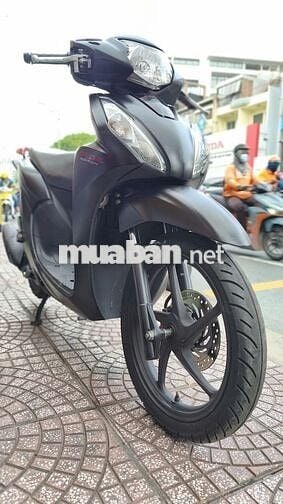 Vision 110cc 2021