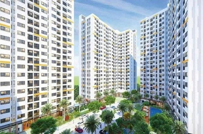Chuyển hướng định cư nên cần BÁN GẤP căn hộ 68m2 2PN 2WC Full nội thất