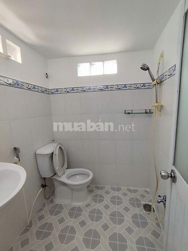 Bán Nhà đường Bà Hom quận 6 cách Mặt tiền 50m 2 tầng 50m2 giá 4.85 tỷ