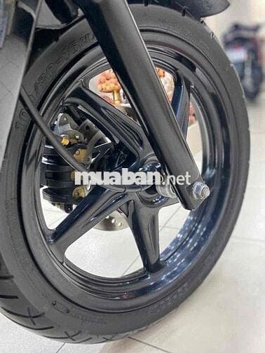 SH125 Ý 2010 SM 103 BSTP - ĐẸP Y HÌNH - GÓP LS 2%