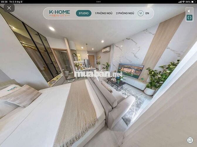 Nhà ở Xã hội Chuẩn cao cấp giá rẻ cho CBCNV Lao Động