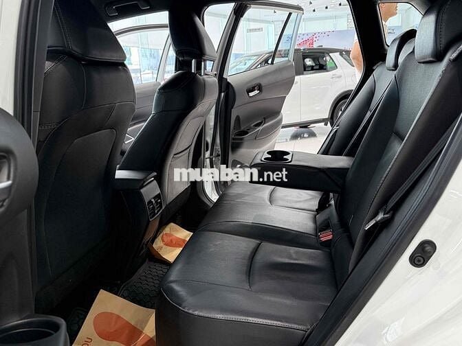 Toyota Corolla Cross 2021 1.8G - Xe Cũ Chính Hãng