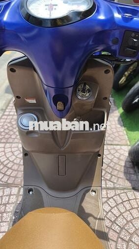 Yamaha Nozza 110cc 2012 bs 59x2-33254